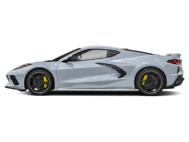 2020 Chevrolet Corvette C8 - Image 3 of 12