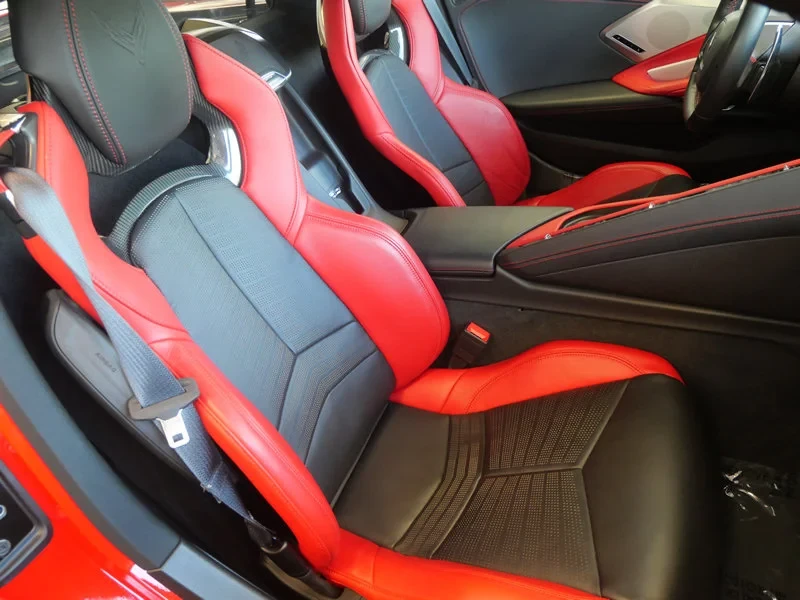 2020 Chevrolet Corvette C8 - Image 15 of 17