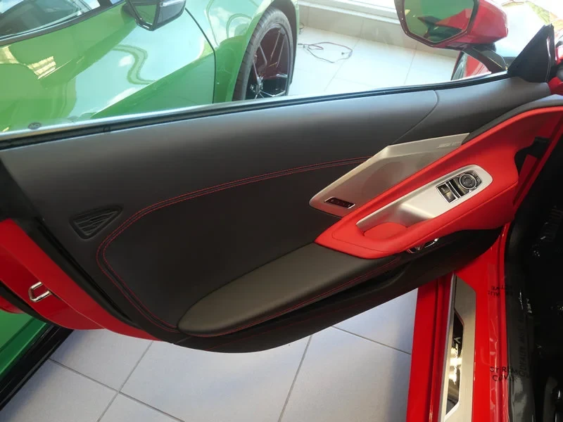 2020 Chevrolet Corvette C8 - Image 7 of 17