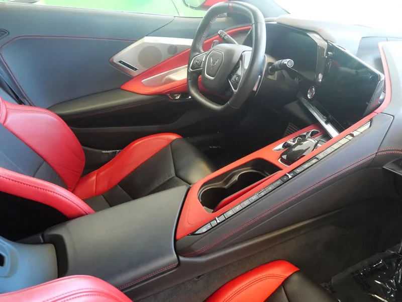 2020 Chevrolet Corvette C8 - Image 14 of 17