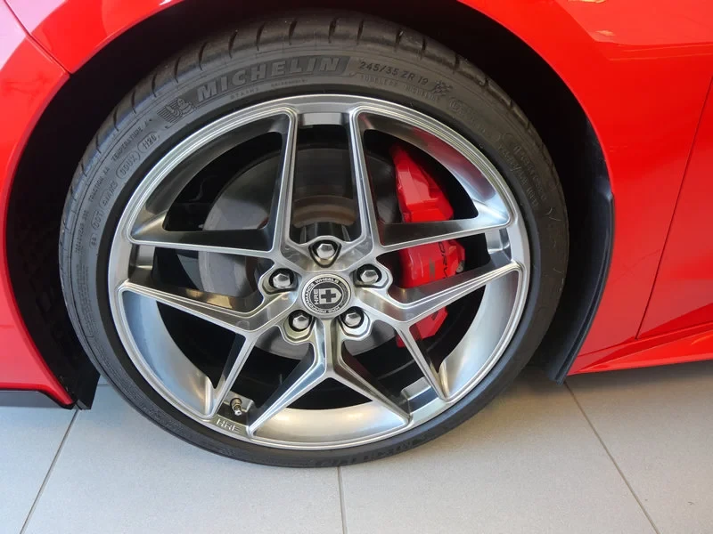 2020 Chevrolet Corvette C8 - Image 6 of 17