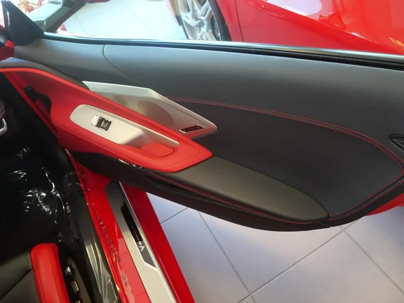 2020 Chevrolet Corvette C8 - Image 12 of 17