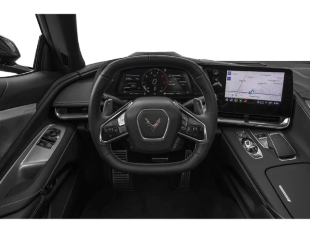 2020 Chevrolet Corvette C8 - Image 7 of 15