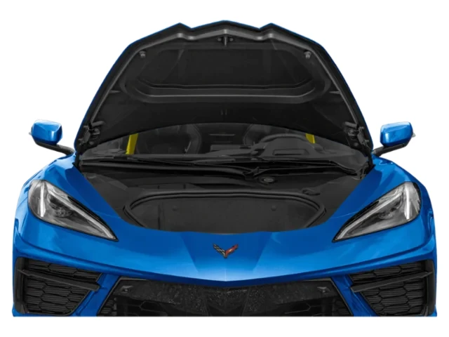 2020 Chevrolet Corvette C8 - Image 11 of 15