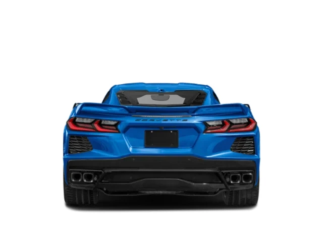 2020 Chevrolet Corvette C8 - Image 5 of 15