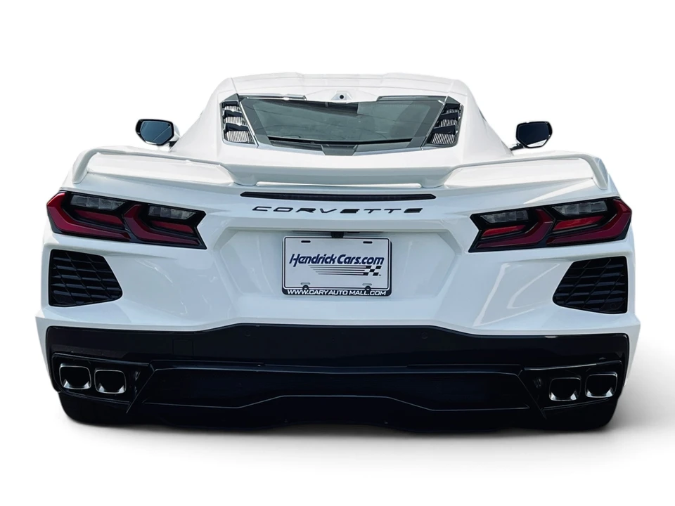 2020 Chevrolet Corvette C8 - Image 9 of 31