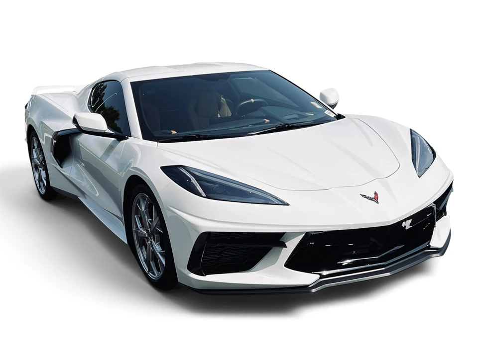2020 Chevrolet Corvette C8 - Image 2 of 31