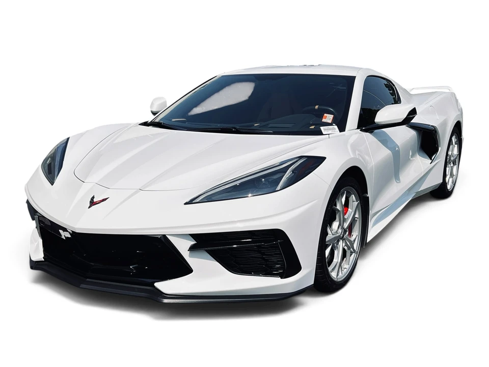 2020 Chevrolet Corvette C8 - Image 5 of 31
