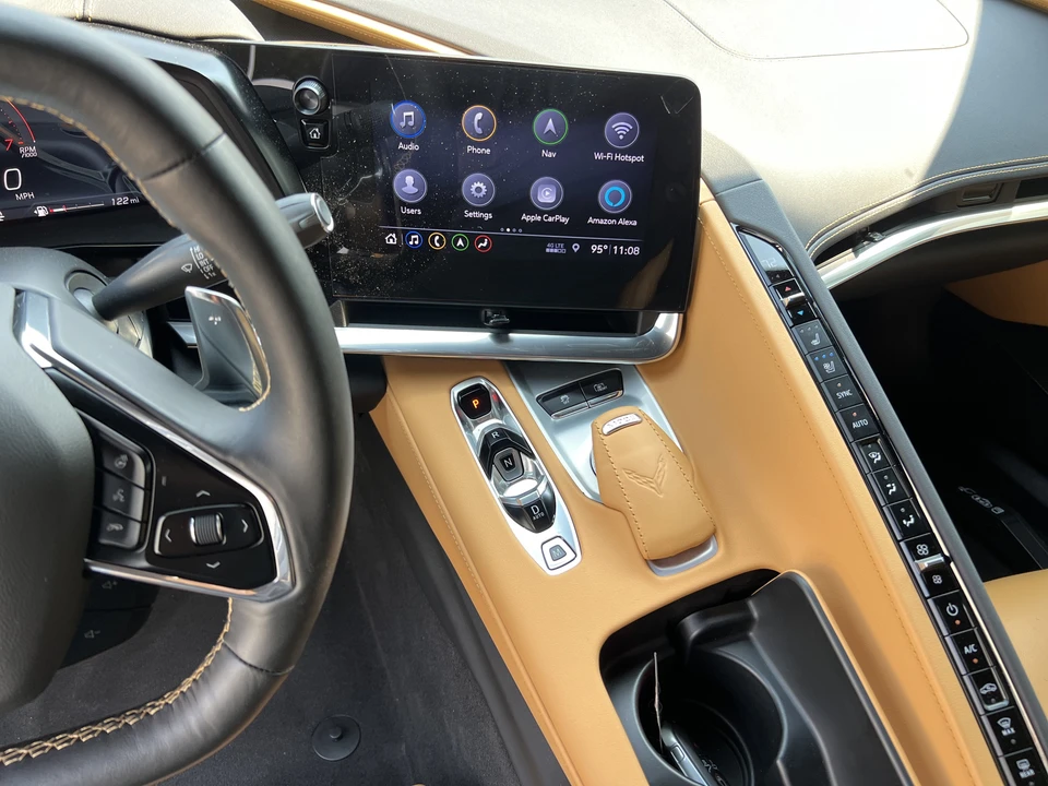 2020 Chevrolet Corvette C8 - Image 30 of 31