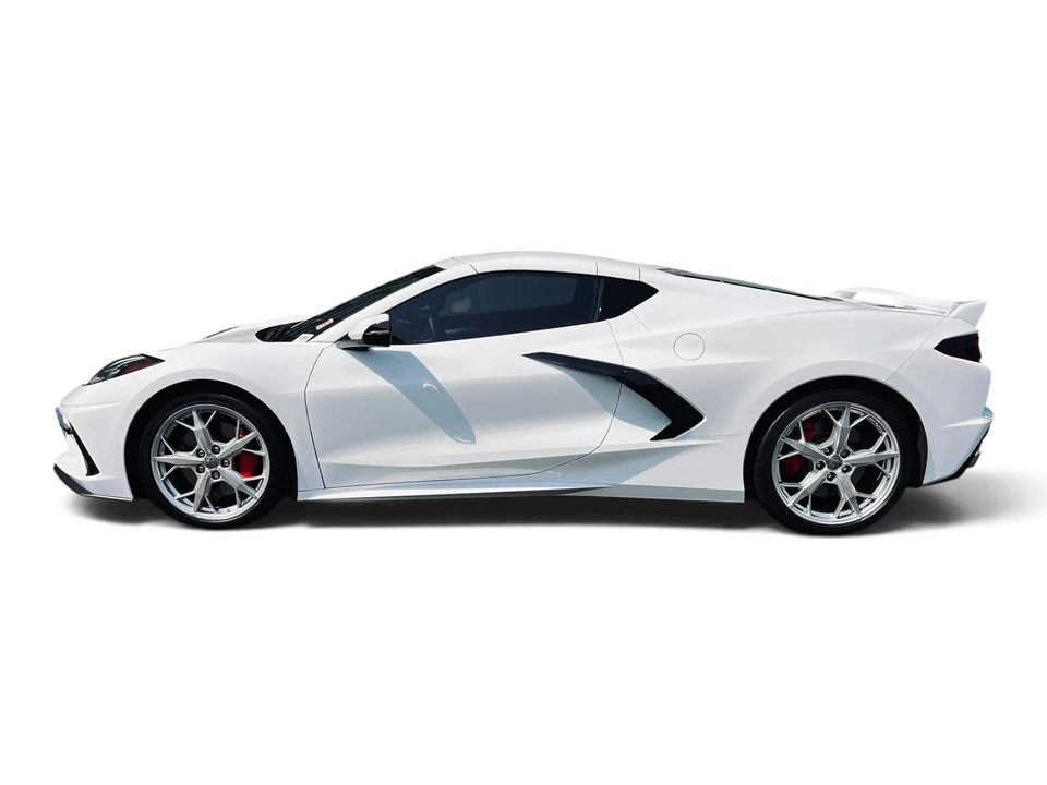 2020 Chevrolet Corvette C8 - Image 7 of 31