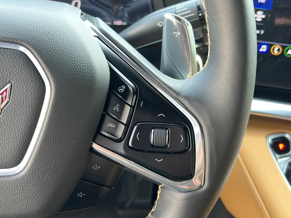 2020 Chevrolet Corvette C8 - Image 20 of 31