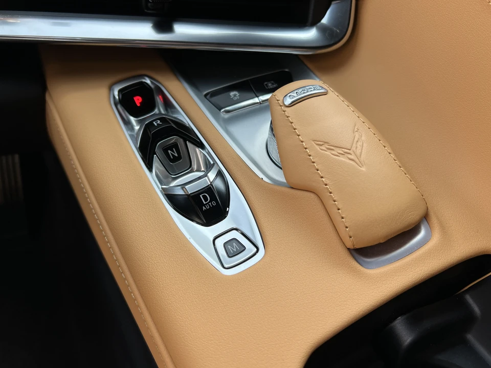 2020 Chevrolet Corvette C8 - Image 26 of 31