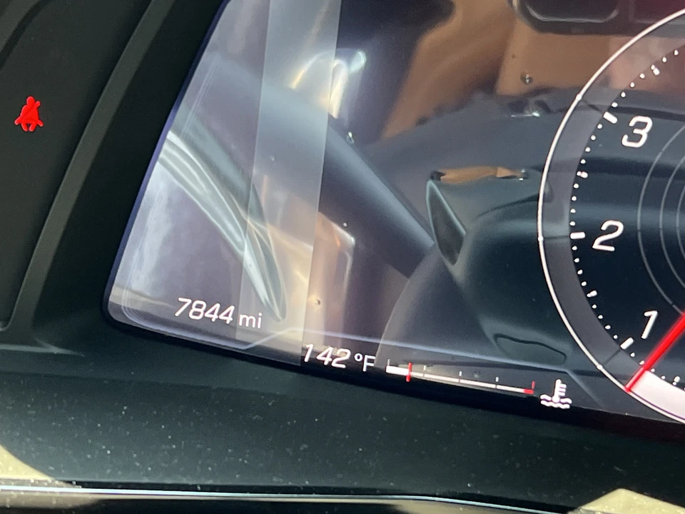 2020 Chevrolet Corvette C8 - Image 22 of 31