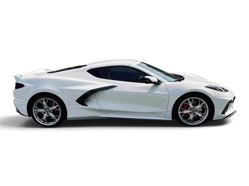 2020 Chevrolet Corvette C8 - Image 11 of 31