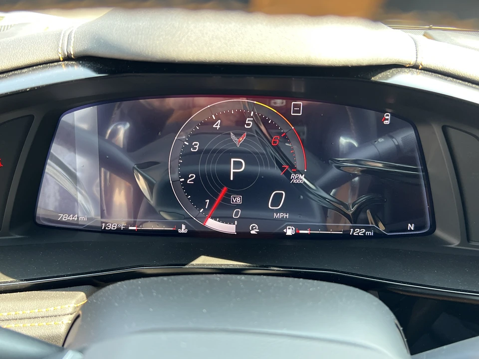 2020 Chevrolet Corvette C8 - Image 21 of 31