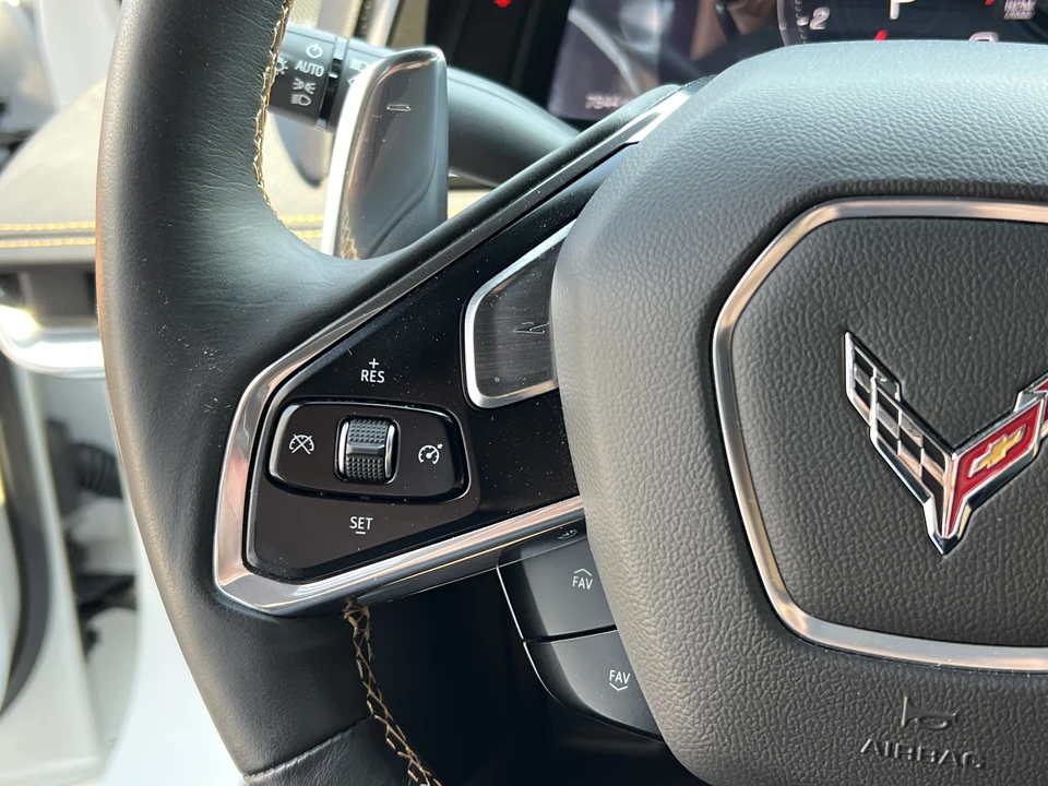 2020 Chevrolet Corvette C8 - Image 19 of 31
