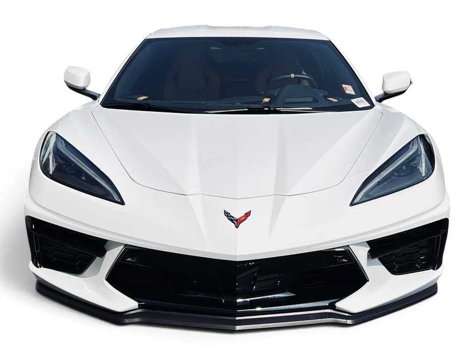 2020 Chevrolet Corvette C8 - Image 3 of 31