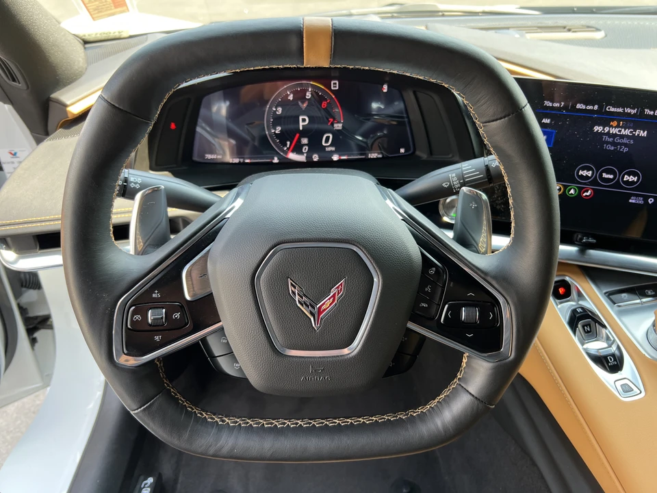 2020 Chevrolet Corvette C8 - Image 18 of 31