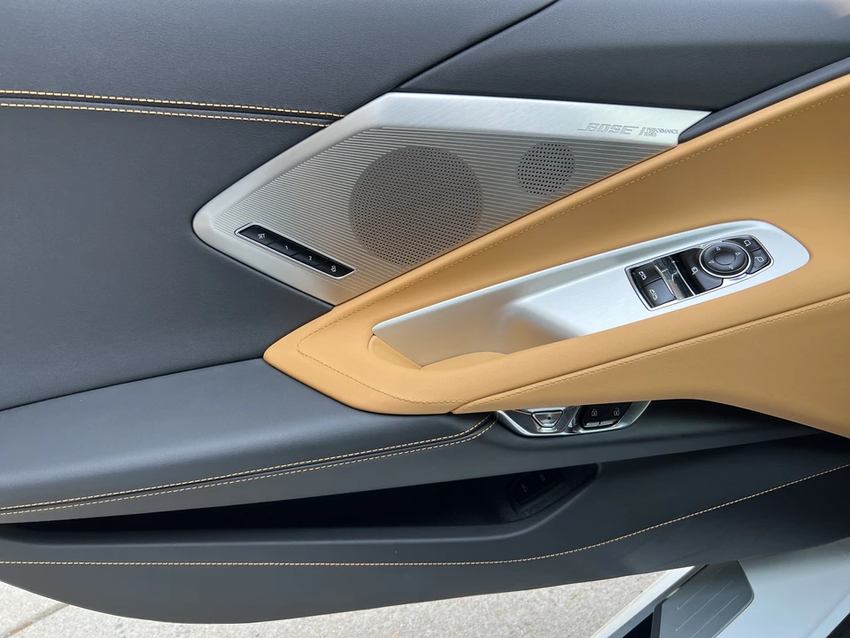 2020 Chevrolet Corvette C8 - Image 14 of 31