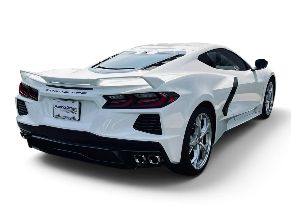 2020 Chevrolet Corvette C8 - Image 10 of 31