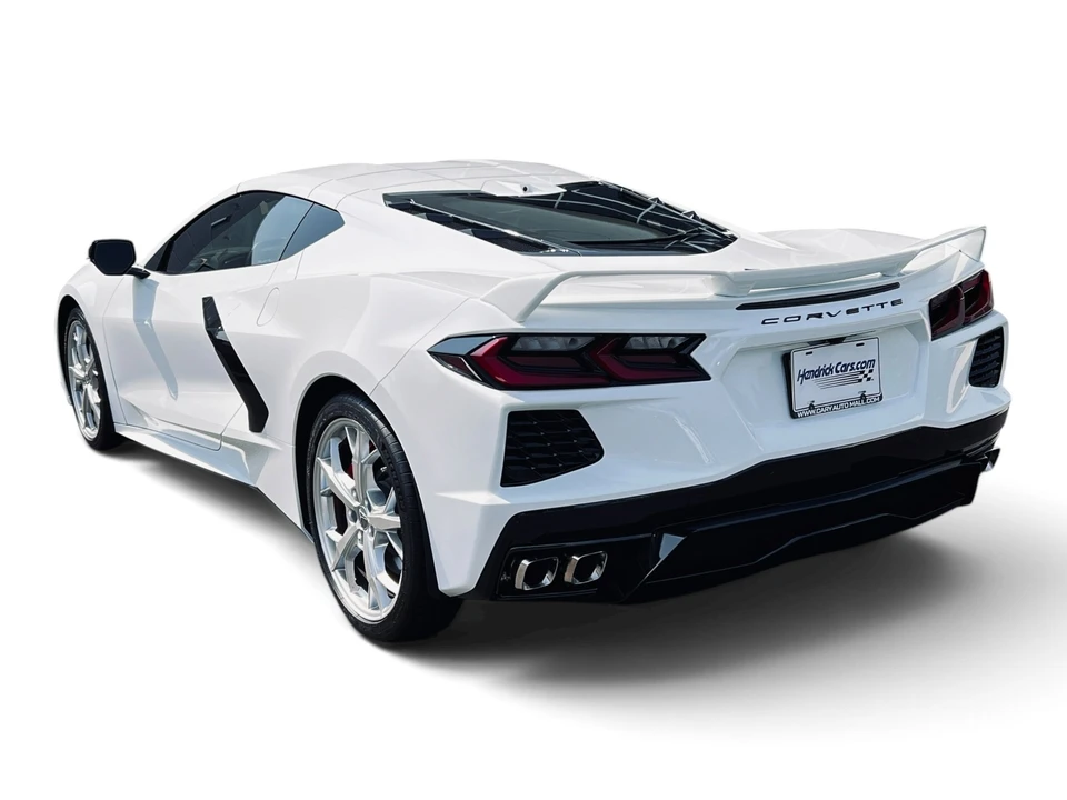 2020 Chevrolet Corvette C8 - Image 8 of 31