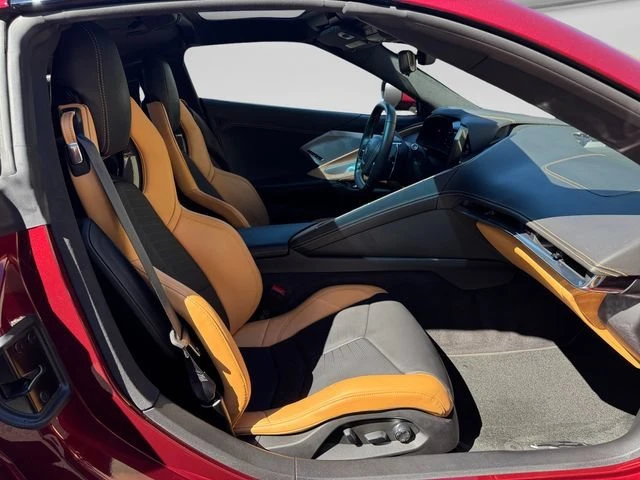 2020 Chevrolet Corvette C8 - Image 16 of 25