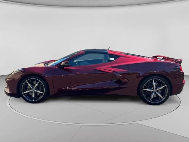 2020 Chevrolet Corvette C8 - Image 2 of 25