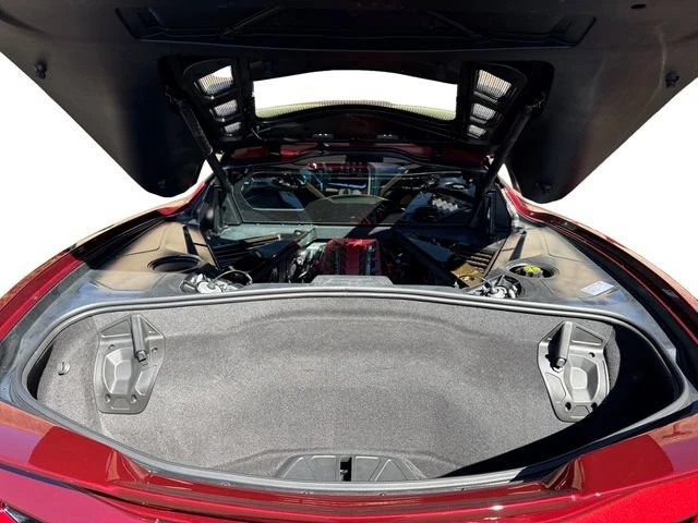 2020 Chevrolet Corvette C8 - Image 18 of 25