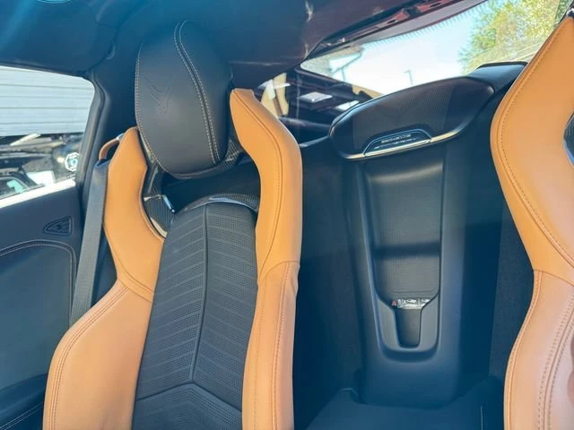 2020 Chevrolet Corvette C8 - Image 25 of 25