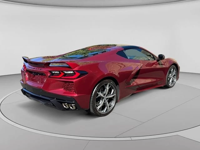 2020 Chevrolet Corvette C8 - Image 5 of 25