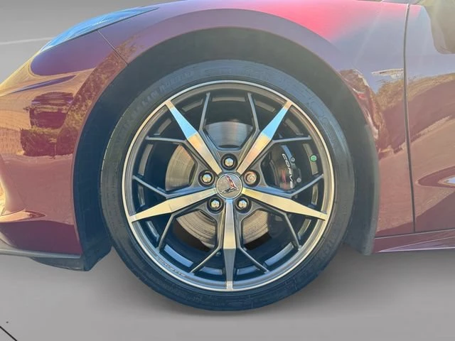 2020 Chevrolet Corvette C8 - Image 9 of 25
