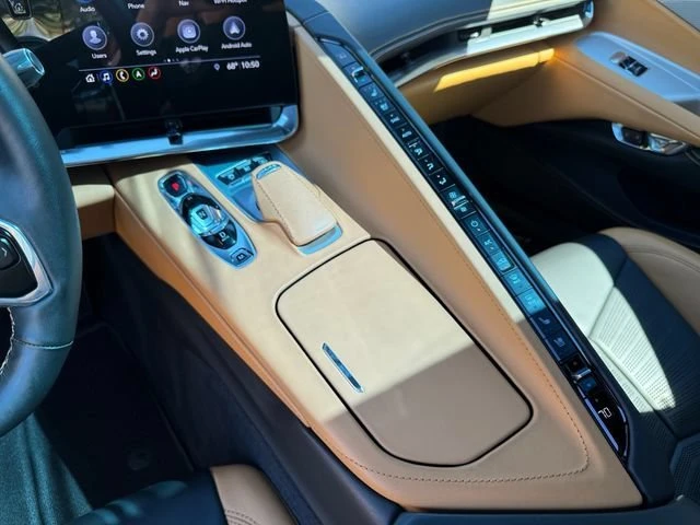 2020 Chevrolet Corvette C8 - Image 24 of 25