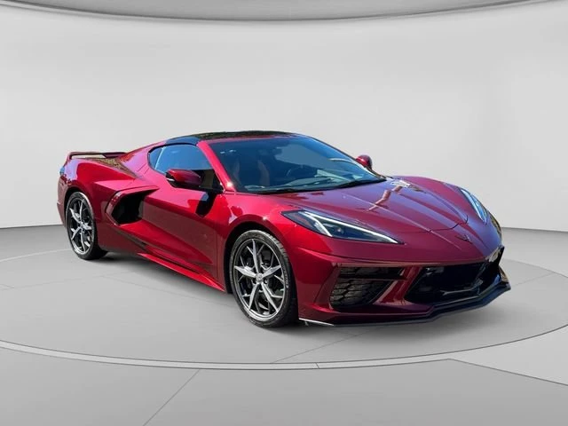 2020 Chevrolet Corvette C8 - Image 7 of 25