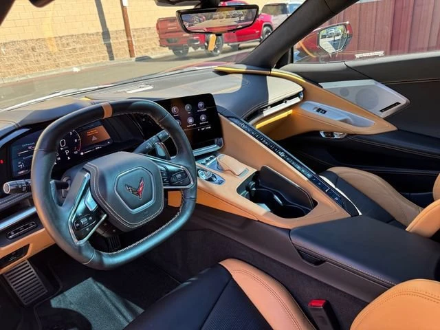 2020 Chevrolet Corvette C8 - Image 15 of 25