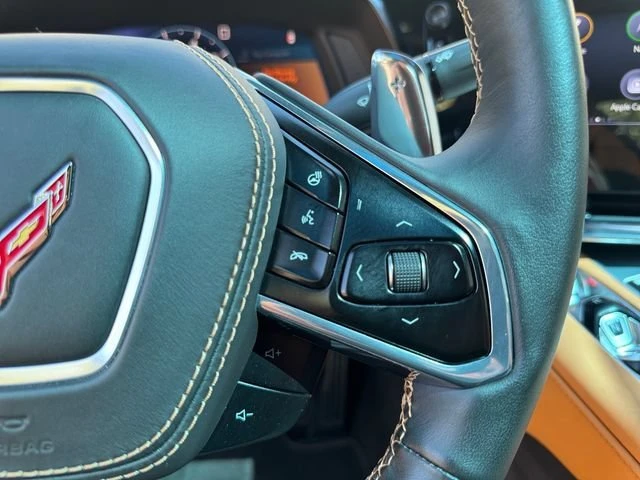 2020 Chevrolet Corvette C8 - Image 21 of 25