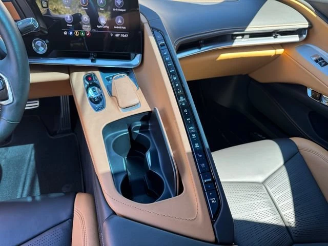 2020 Chevrolet Corvette C8 - Image 12 of 25