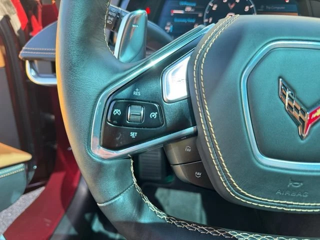 2020 Chevrolet Corvette C8 - Image 22 of 25