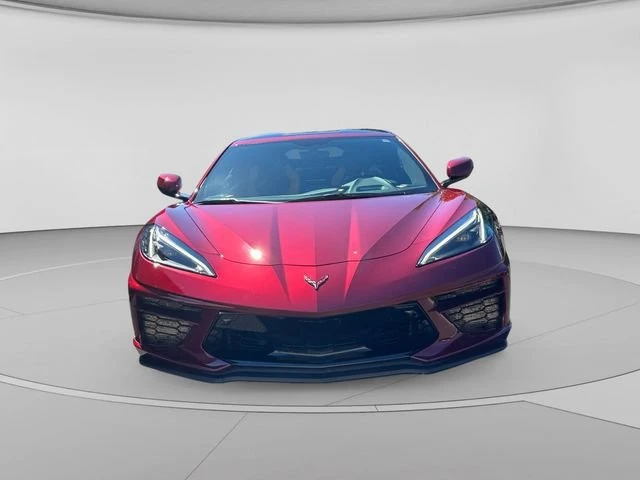 2020 Chevrolet Corvette C8 - Image 8 of 25