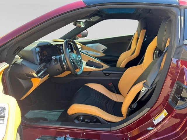 2020 Chevrolet Corvette C8 - Image 10 of 25
