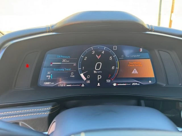 2020 Chevrolet Corvette C8 - Image 14 of 25
