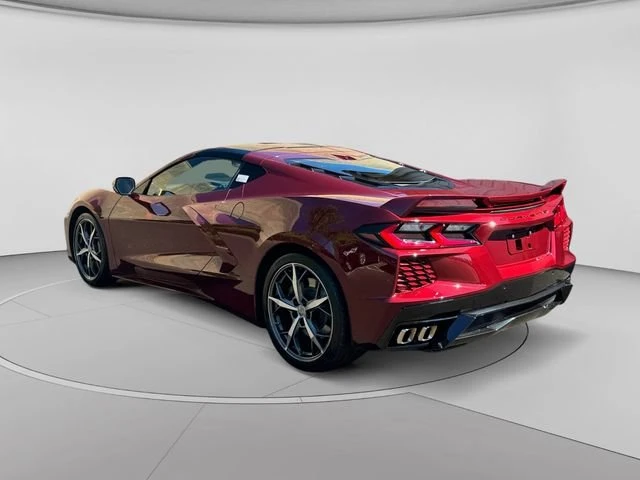 2020 Chevrolet Corvette C8 - Image 3 of 25