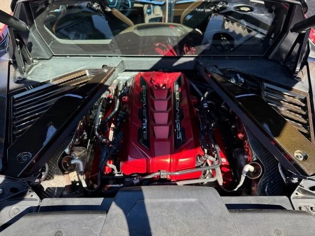 2020 Chevrolet Corvette C8 - Image 19 of 25