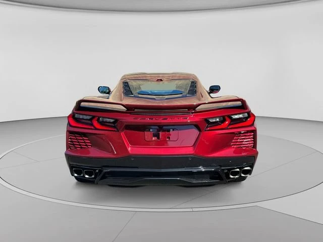 2020 Chevrolet Corvette C8 - Image 4 of 25