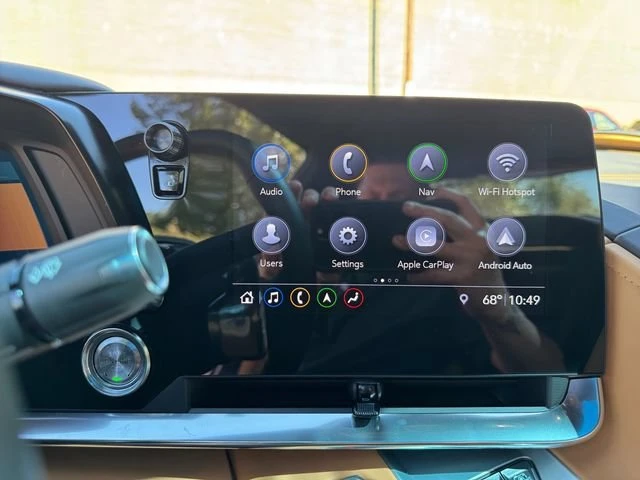 2020 Chevrolet Corvette C8 - Image 20 of 25