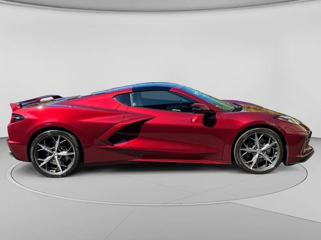 2020 Chevrolet Corvette C8 - Image 6 of 25