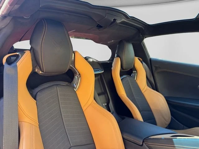 2020 Chevrolet Corvette C8 - Image 17 of 25