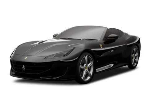 2020 Ferrari Portofino Tailor Made