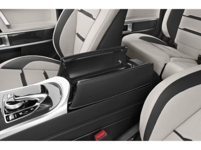 2020 Mercedes-Benz W463 G 63 AMG 2nd Gen - Image 11 of 13