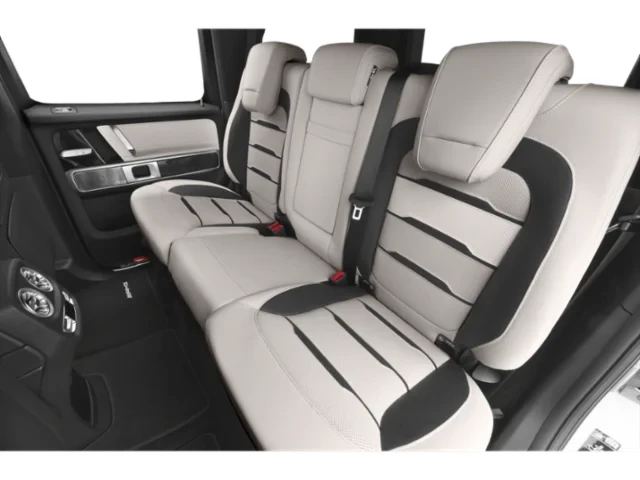 2020 Mercedes-Benz W463 G 63 AMG 2nd Gen - Image 10 of 13