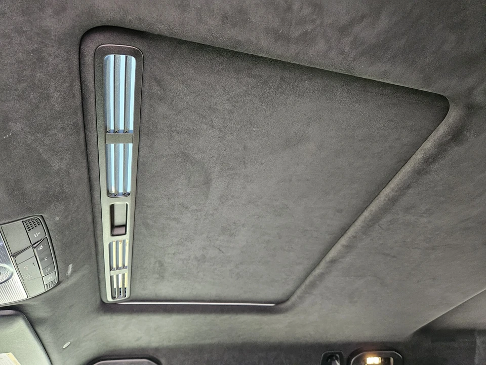 2020 Mercedes-Benz W463 G 63 AMG 2nd Gen - Image 31 of 31